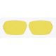 Spy Optic Quanta 2 Eyewear Replacement Lenses, 983478000440