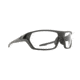 Spy Optic Quanta 2 Progressive Prescription Sunglasses, Matte Black Ansi Frame, 673478243094PR