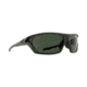 Spy Optic Quanta 2 Progressive Prescription Sunglasses, Matte Black ANSI Rx Frame, 673478243863PR
