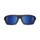 Spy Optic Quanta 2 Progressive Prescription Sunglasses, Matte Graphite Ansi Rx Frame, 673478798317PR