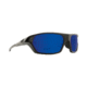 Spy Optic Quanta 2 Progressive Prescription Sunglasses, Matte Graphite Ansi Rx Frame, 673478798317PR