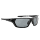 Spy Optic Quanta Bifocal Prescription Sunglasses - Matte Black Frame 573007374000BI