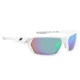 Spy Optic Quanta Bifocal Prescription Sunglasses - Matte White Frame 573007396000BI