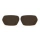 Spy Optic Quanta Replacement Lens, Bronze