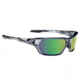 Spy Optic Quanta Bifocal Prescription Sunglasses, ANSI Clear Smoke Frame, 673007240967BI