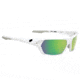 Spy Optic Quanta Bifocal Prescription Sunglasses, ANSI Matte White Frame, 673007244815BI