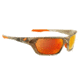 Spy Optic Quanta Bifocal Prescription Sunglasses, Spy Realtree Frame, Orange Spectra Lens-673014986500BI