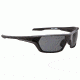 Spy Optic Quanta Bifocal Prescription Sunglasses, Matte Black (ANSI) Frame, Polarized, 673007243861BI