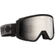 Spy Optic Raider Snow Goggles - Black Frame and Bronze W/Silver Mirror +Persimmon Lens 313074038983