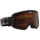 Spy Optic Raider Snow Goggles - Black Frame and Bronze +Persimmon Lens 313074038070