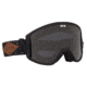 Spy Optic Raider Snow Goggles - Midnight Makeout Frame - Dark Grey + Persimmon Lens 313074611293