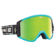 Spy Optic Raider Snow Goggles - Spy + Airhole Frame - Bronze w/Green Spectra Persimmon Lens 313074583956