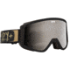 Spy Optic Raider Snow Goggles - Spy + Phil Jacques Frame and Grey W/ Black Mirror Lens 313074545139