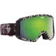 Spy Optic Raider Snow Goggles - Spy + Skinner/Flight Frame and Bronze W/ Green Spectra Lens 313074970967