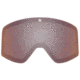 Spy Optic Replacement Lens Marauder Elite Spectra Mirror Snow Goggles, Gray, One Size, 132616