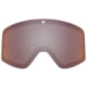 Spy Optic Replacement Lens Marauder for Snow Goggles, No Colour Reference Frame, Happy Boost LL Coral, One Size, 132617