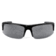 Spy Optic Rivet Sunglasses w/ Black Frame &amp; Grey Lens