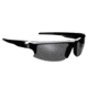Spy Optic Rivet Sunglasses w/ Black Frame &amp; Grey Lens