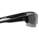 Spy Optic Rivet Sunglasses w/ Black Frame &amp; Grey Lens