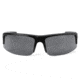 Spy Optic Rivet Sunglasses w/ Black Frame &amp; Grey Polarized Lens