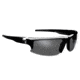 Spy Optic Rivet Sunglasses w/ Black Frame &amp; Grey Polarized Lens