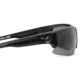 Spy Optic Rivet Sunglasses w/ Black Frame &amp; Grey Polarized Lens