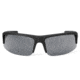 Spy Optic Rivet Sunglasses w/ Matte Black Frame &amp; Grey Lens