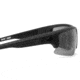 Spy Optic Rivet Sunglasses w/ Matte Black Frame &amp; Grey Lens