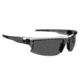 Spy Optic Rivet Sunglasses w/ Smoke Frame &amp; Grey Lens