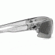 Spy Optic Rivet Sunglasses w/ Smoke Frame &amp; Grey Lens