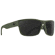 Spy Optic Rocky Matte Army Sunglasses, Green, One Size, 152769