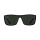 Spy Optic Rocky Single Vision Prescription Sunglasses, Matte Black Frame - 673248374863SV