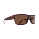 Spy Optic Rocky Single Vision Prescription Sunglasses, Matte Camo Tortoise Frame - 673248995865SV