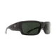 Spy Optic Rover Progressive Prescription Sunglasses, Black Ansi Rx Frame, 673372242863PR