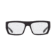 Spy Optic Rover Progressive Prescription Sunglasses, Matte Black Ansi Rx Frame, 673372243094PR