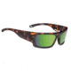 Spy Optic Rover Progressive Prescription Sunglasses, Soft Matte Camo Tort Frame, Polarized, 673372438861PR