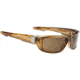 Spy Optic Rx Sunglasses Dirty Mo Brown Strip Tortoise Frame 570937316000
