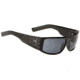 Spy Optic Rx Sunglasses Hailwood Black Gloss Frame 571063062000