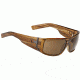 Spy Optic Rx Sunglasses Hailwood Brown Strip Tortoise Frame 571063316000