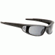 Spy Optic Rx Sunglasses Mach II Black Matte Frame 571011374000