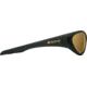 Spy Optic Scoop 2 Bifocal Prescription Sunglasses, 25 Anniv Matte Black Gold Frame, 6700000000020BI