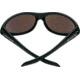 Spy Optic Scoop 2 Bifocal Prescription Sunglasses, 25 Anniv Matte Black Gold Frame, 6700000000020BI