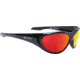 Spy Optic Scoop 2 Bifocal Prescription Sunglasses, Black Checkered Fade Frame, 6700000000021BI