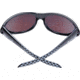 Spy Optic Scoop 2 Bifocal Prescription Sunglasses, Black Checkered Fade Frame, 6700000000021BI