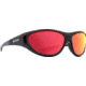 Spy Optic Scoop 2 Bifocal Prescription Sunglasses, Black Checkered Fade Frame, 6700000000021BI