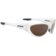 Spy Optic Scoop 2 Bifocal Prescription Sunglasses, Matte Crystal Frame, 6700000000024BI