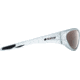 Spy Optic Scoop 2 Bifocal Prescription Sunglasses, Matte Crystal Frame, 6700000000024BI