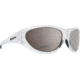 Spy Optic Scoop 2 Bifocal Prescription Sunglasses, Matte Crystal Frame, 6700000000024BI