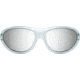 Spy Optic Scoop 2 Bifocal Prescription Sunglasses, Metallic Chrome Frame, 6700000000025BI
