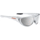 Spy Optic Scoop 2 Bifocal Prescription Sunglasses, Metallic Chrome Frame, 6700000000025BI